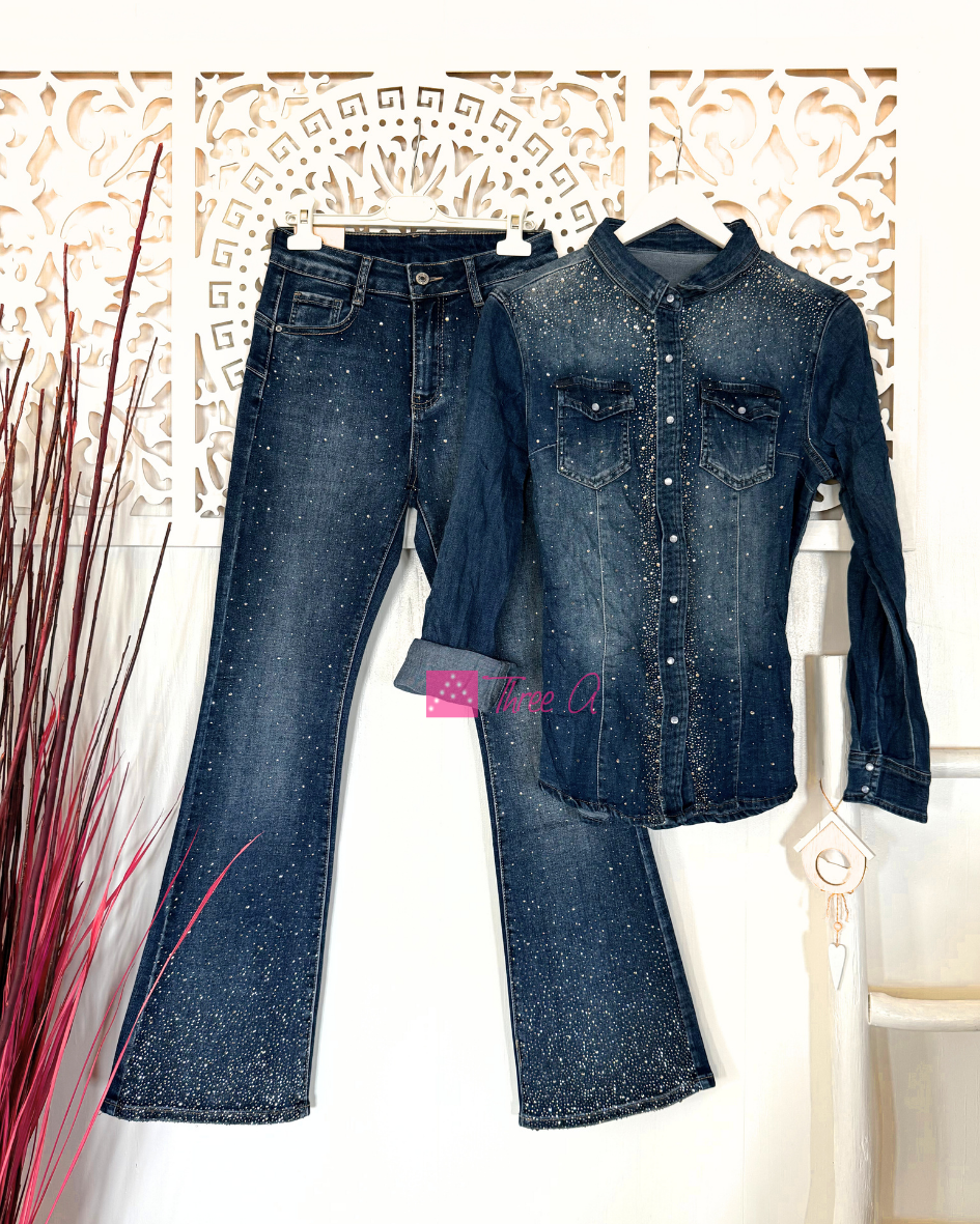 JEAN STRASS MADISON