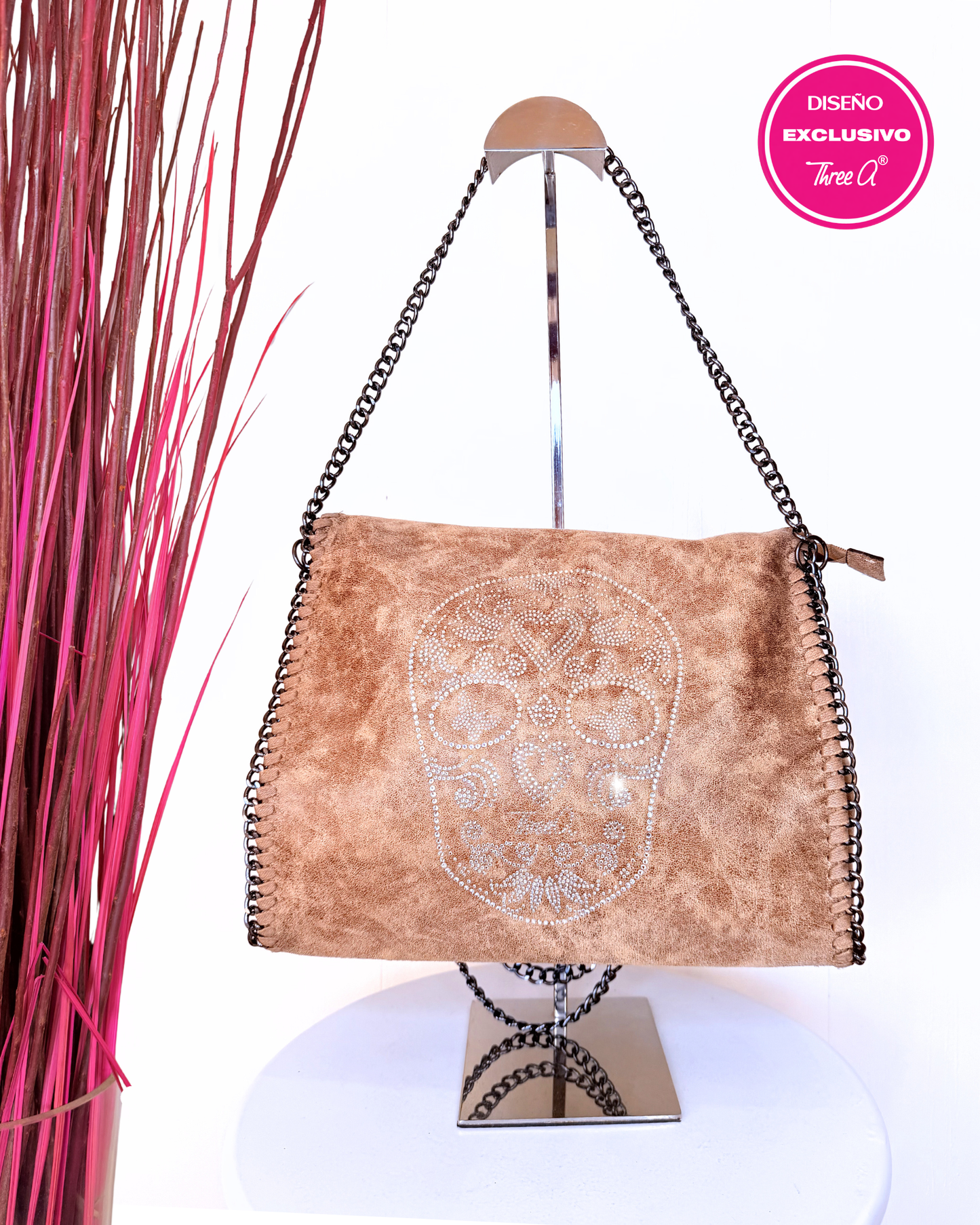BOLSO CATRINA CHIC