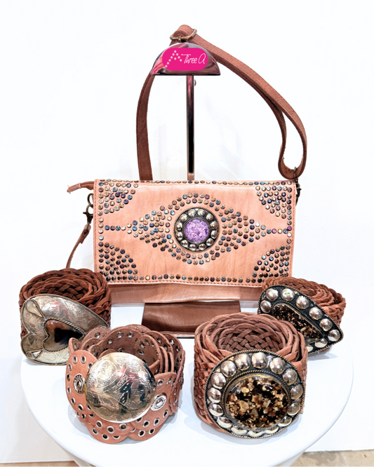 BOLSO CUERO KAILA