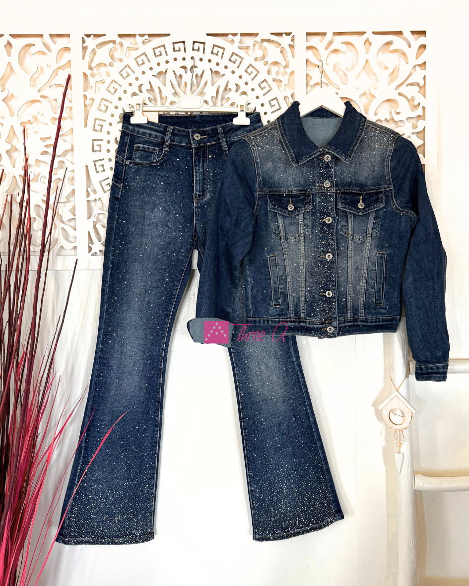 JEAN STRASS MADISON