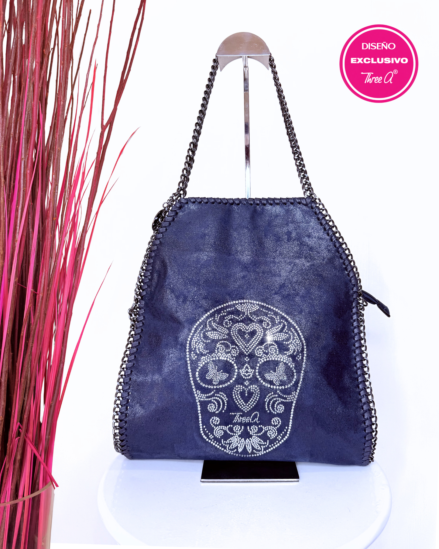 BOLSO CATRINA CHIC