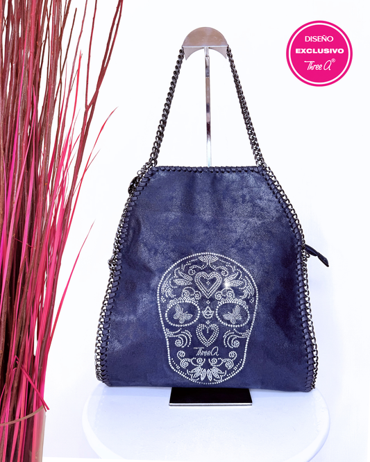 BOLSO CATRINA CHIC