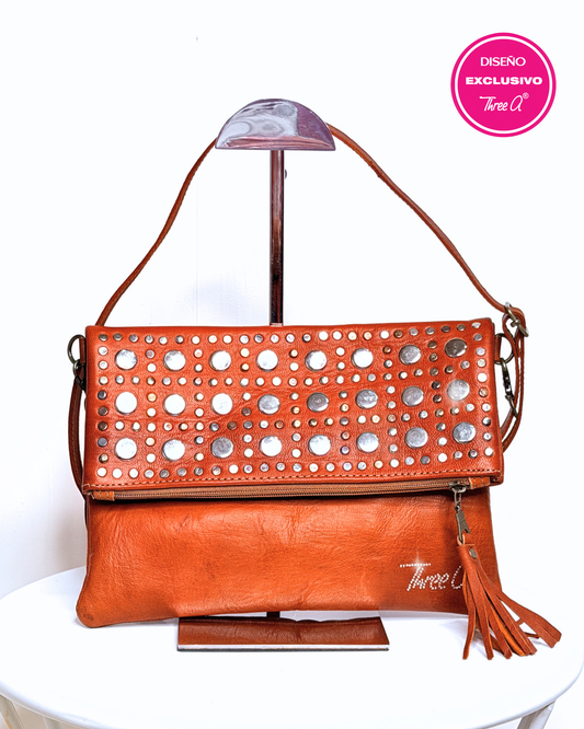 BOLSO CUERO ENYA