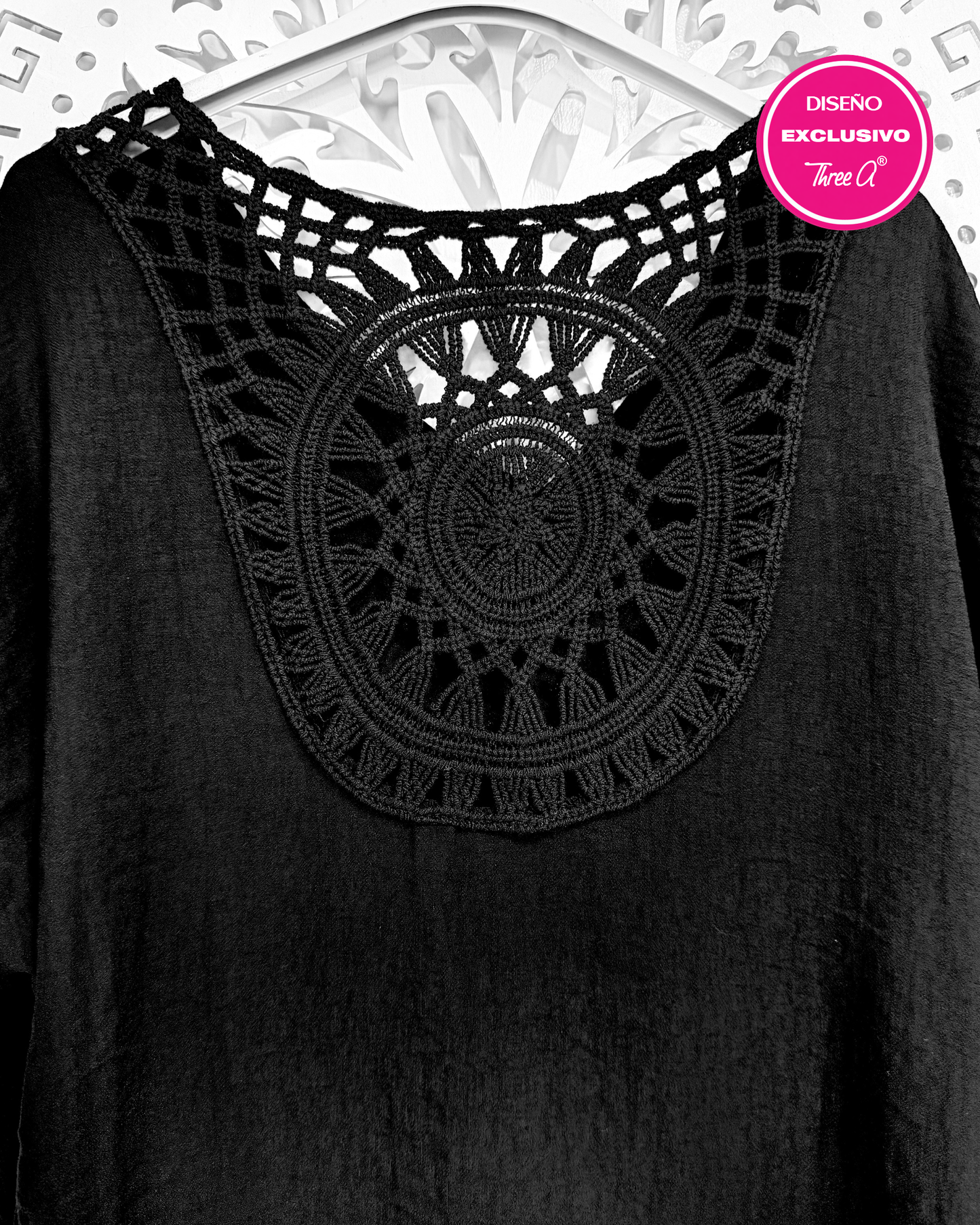 BLUSA HADAGLOW
