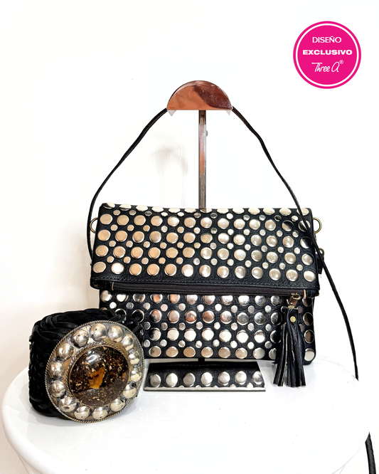 BOLSO CUERO ZAY