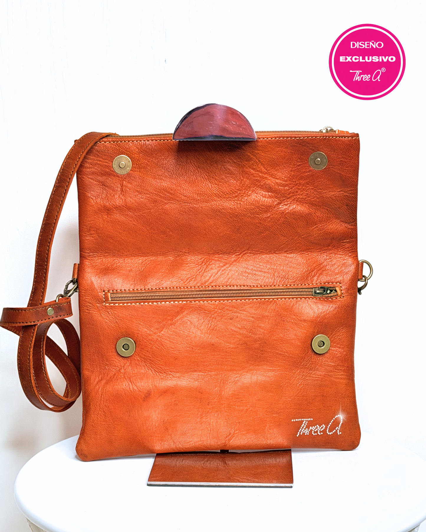 BOLSO CUERO ENYA