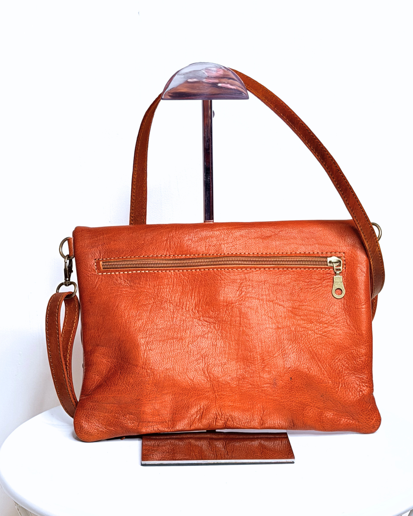 BOLSO CUERO ENYA