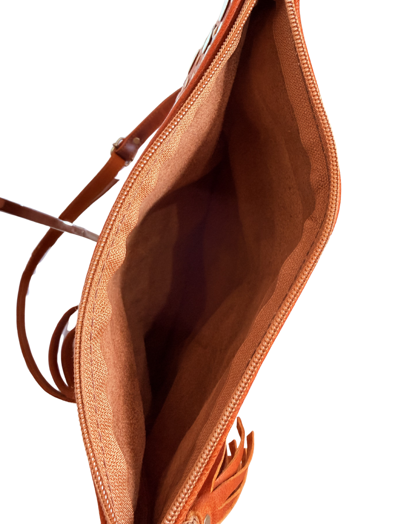 BOLSO CUERO ENYA