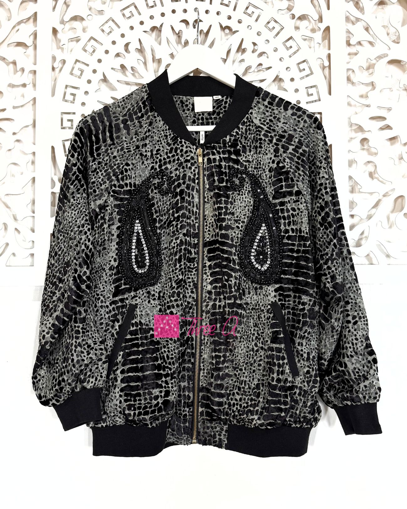 CHAQUETA NYNA