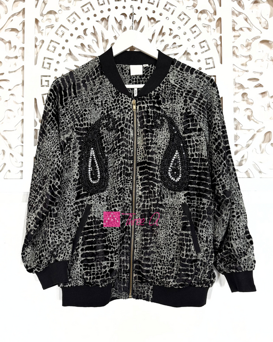 CHAQUETA NYNA