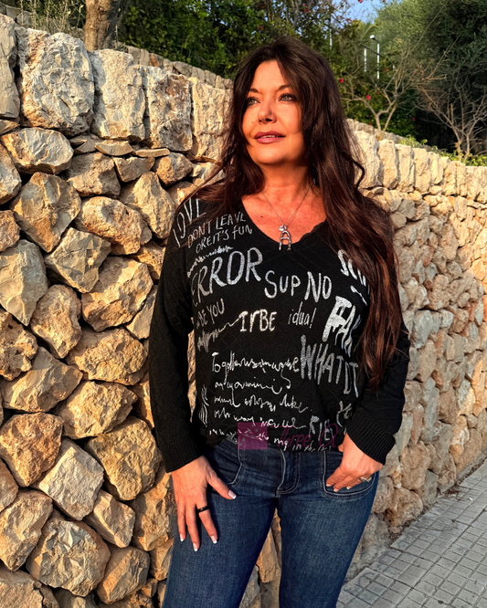 JERSEY LOREN