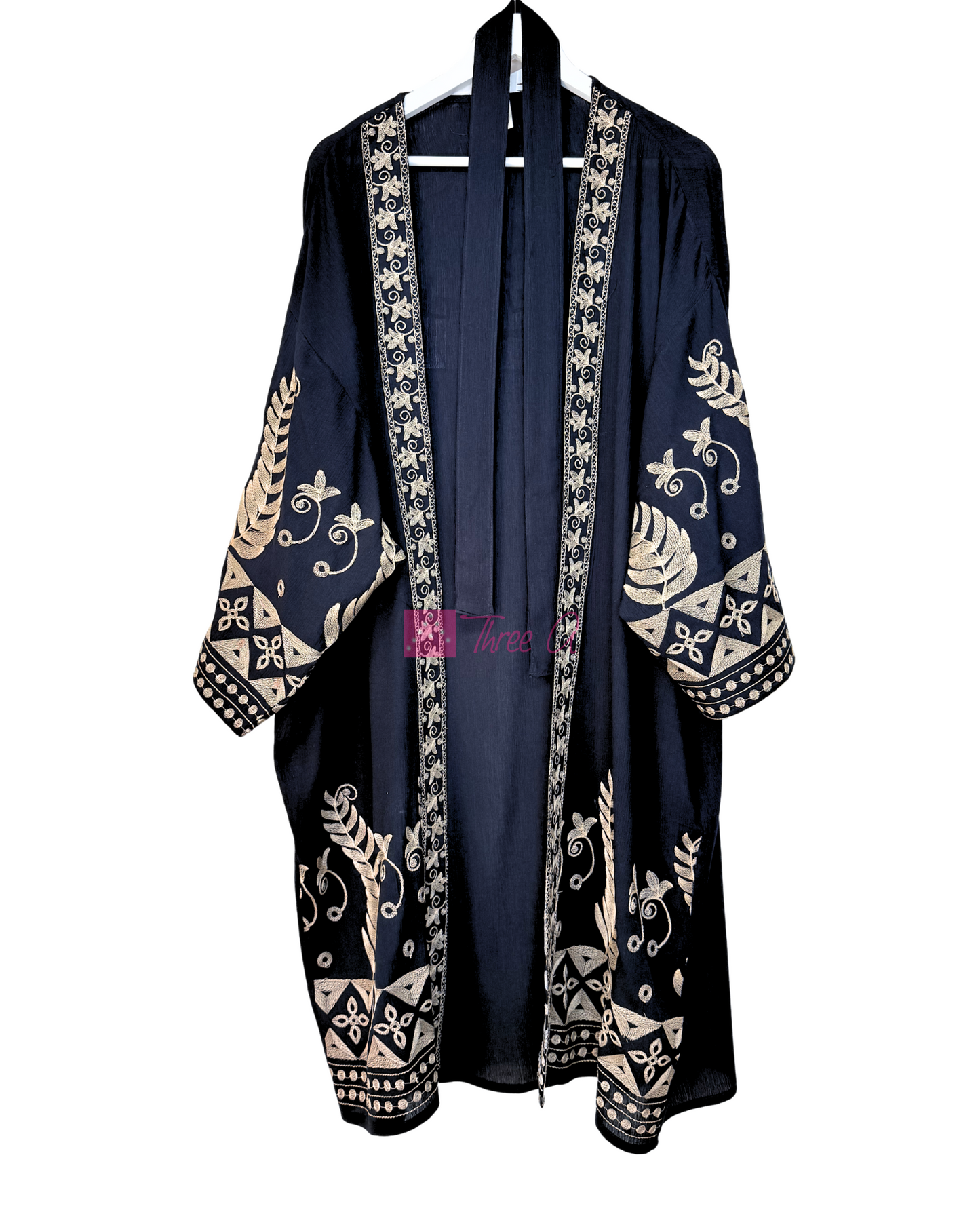 EXCLUSIVO KIMONO NORY