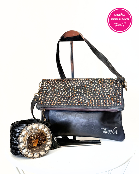 BOLSO CUERO NIGHT