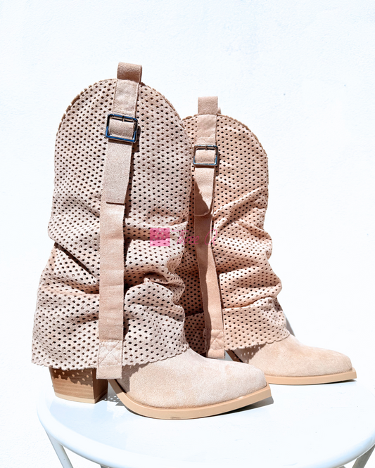 BOTA BOHO