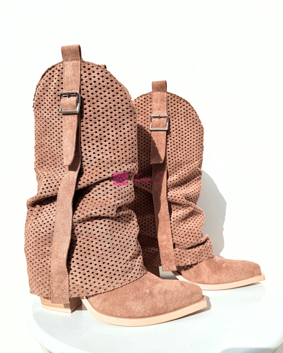 BOTA BOHO