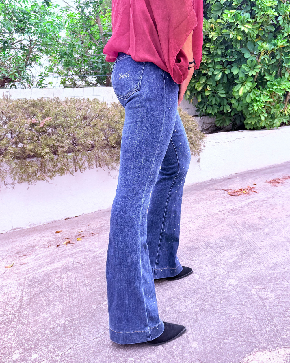 JEAN STRASS ELYA