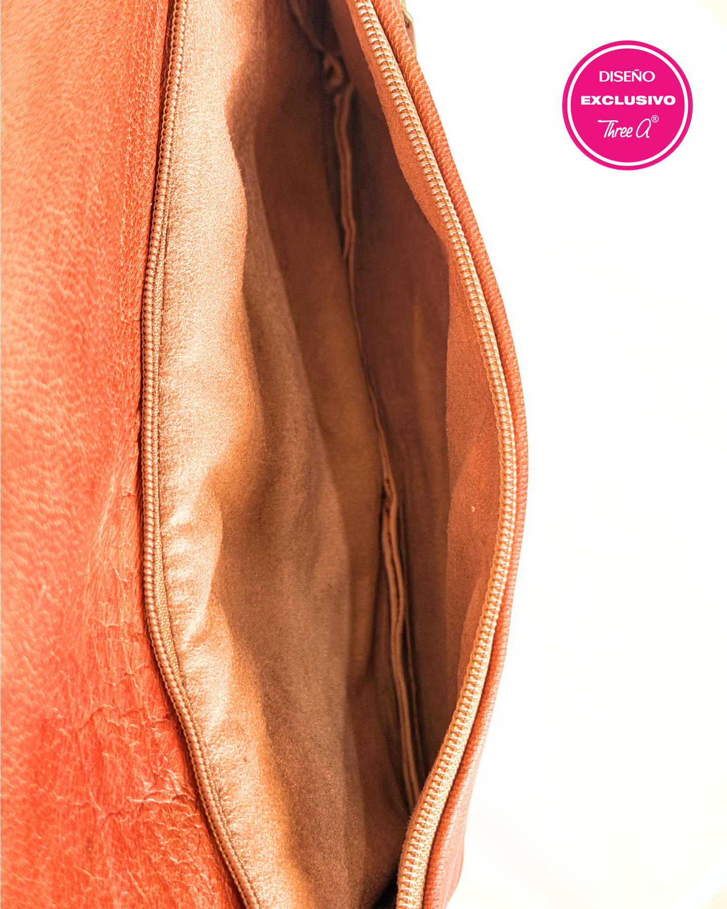 BOLSO CUERO IZZY