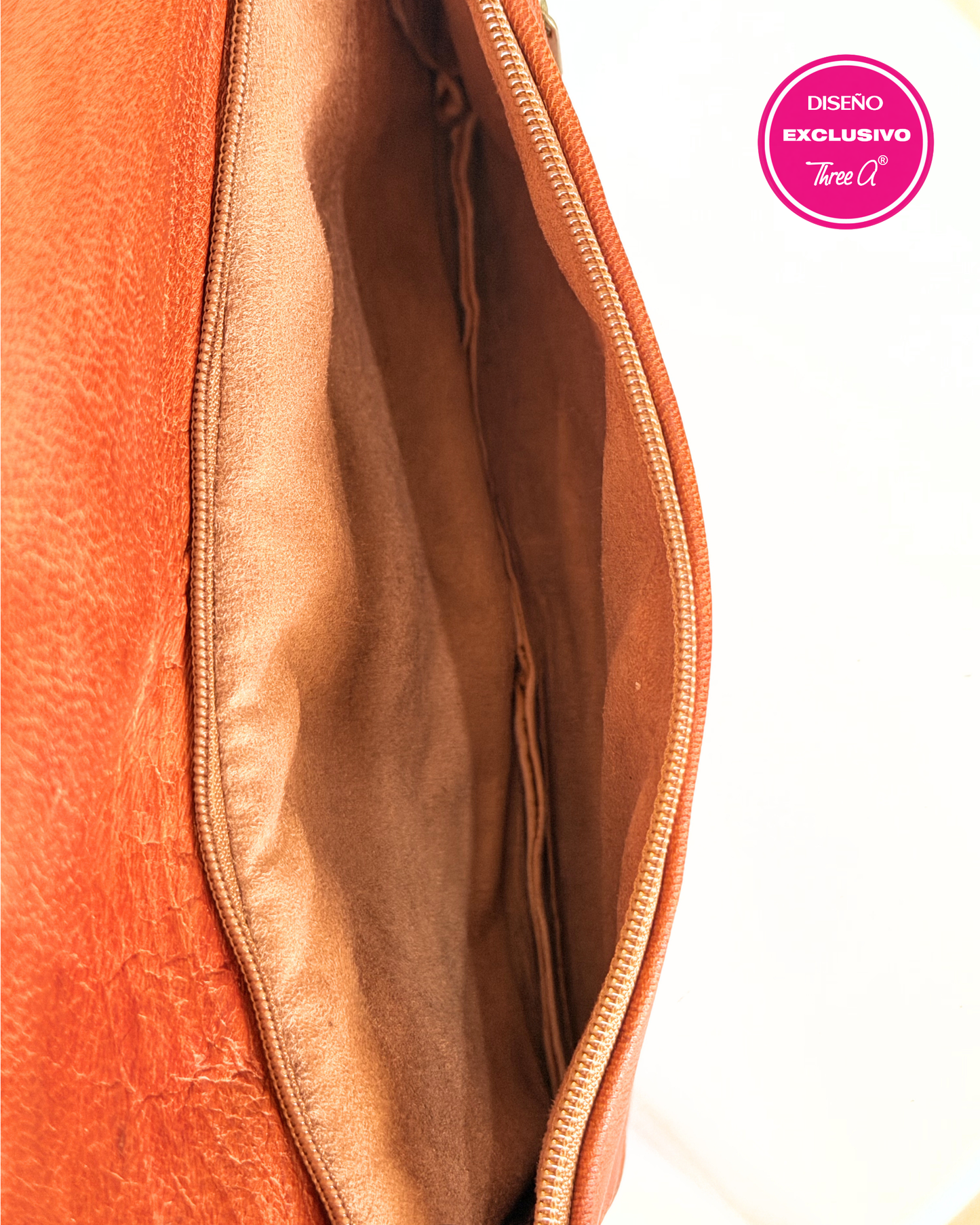 BOLSO CUERO IZZY