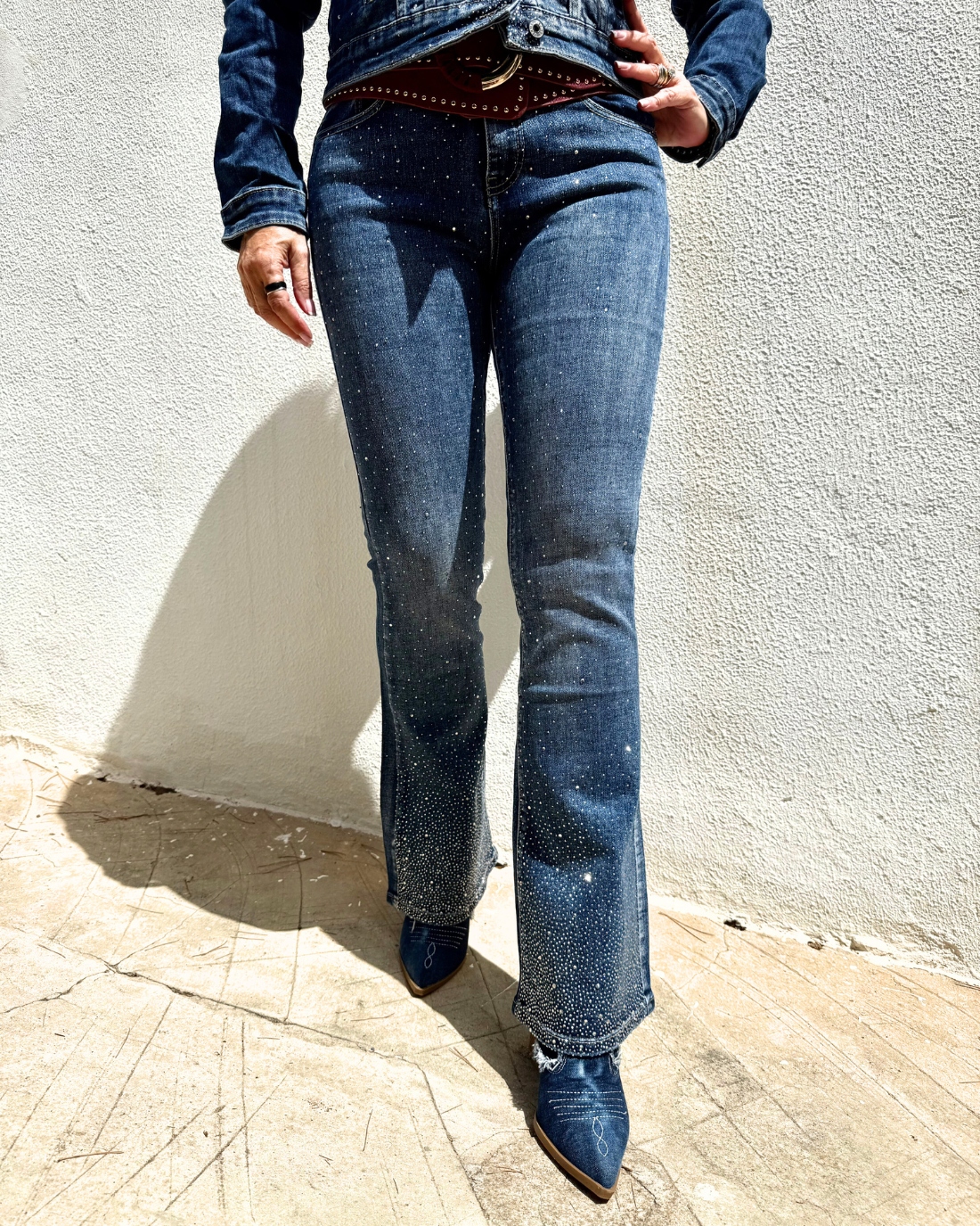 JEAN STRASS MADISON