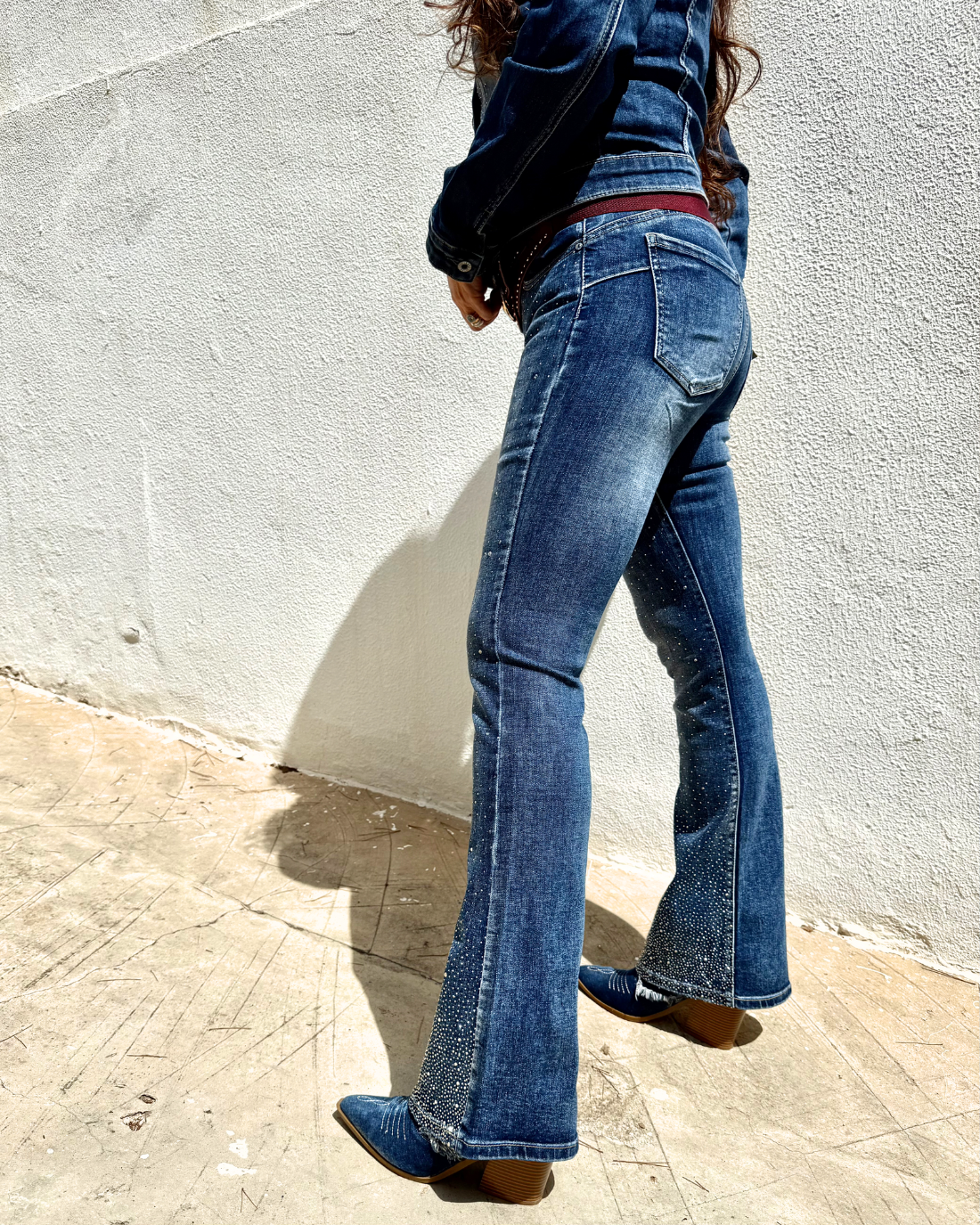 JEAN STRASS MADISON