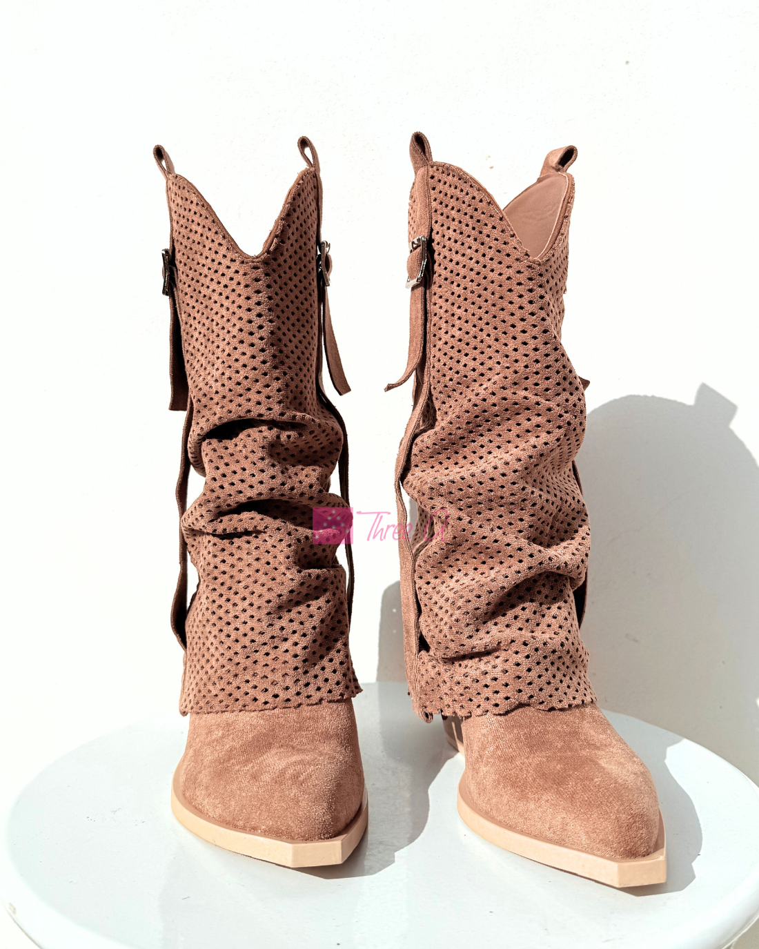 BOTA BOHO