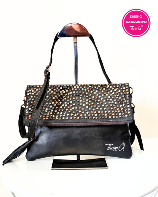 BOLSO CUERO NIGHT