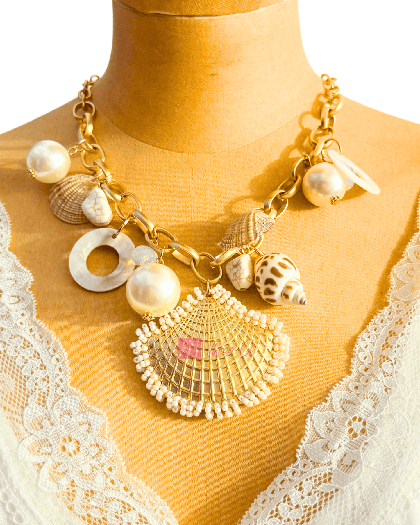 COLLAR SEA