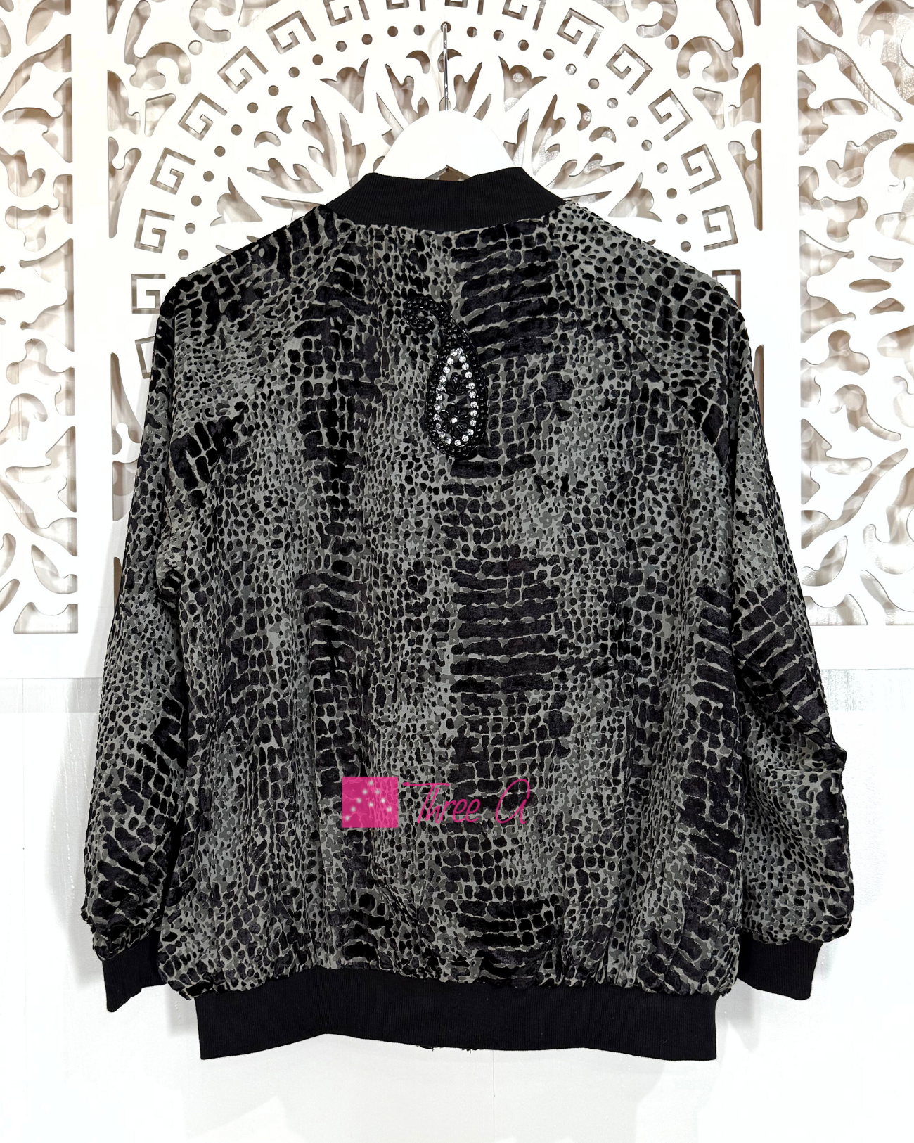 CHAQUETA NYNA