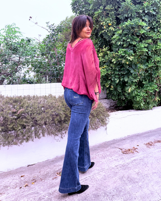 BLUSA KITY