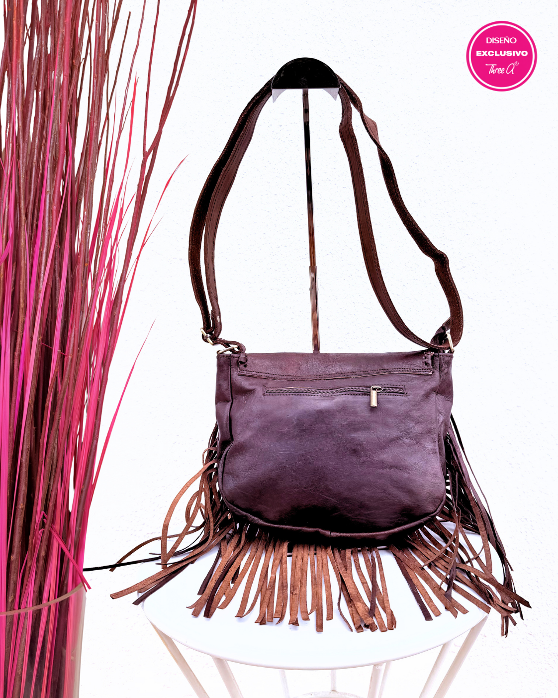 BOLSO CUERO NALA