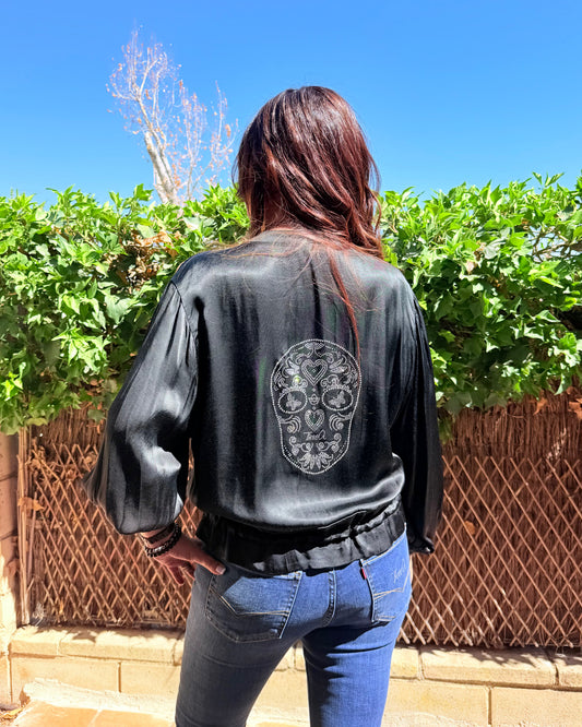 BOMBER CATRINA