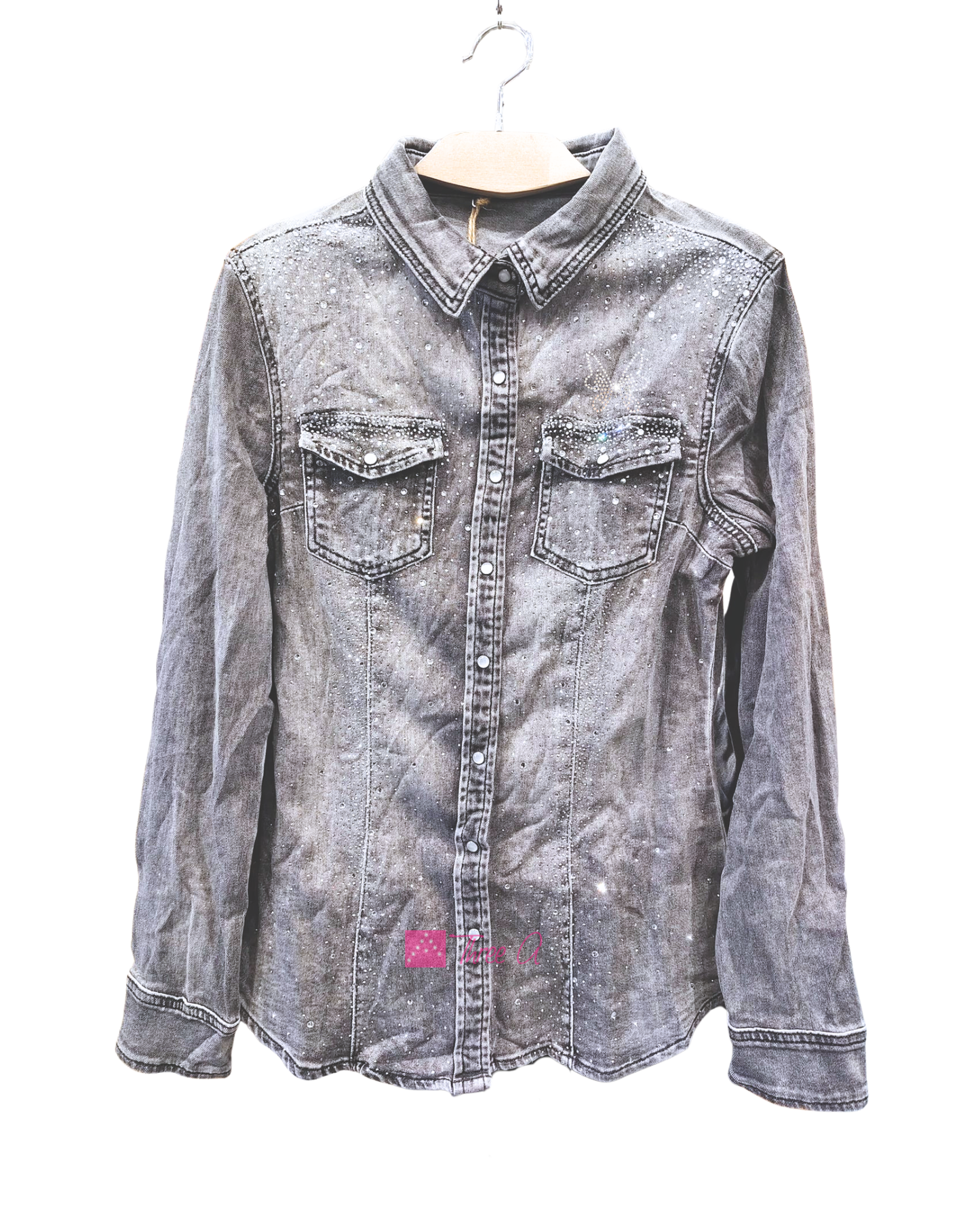 CAMISA VAQUERA ALAMY