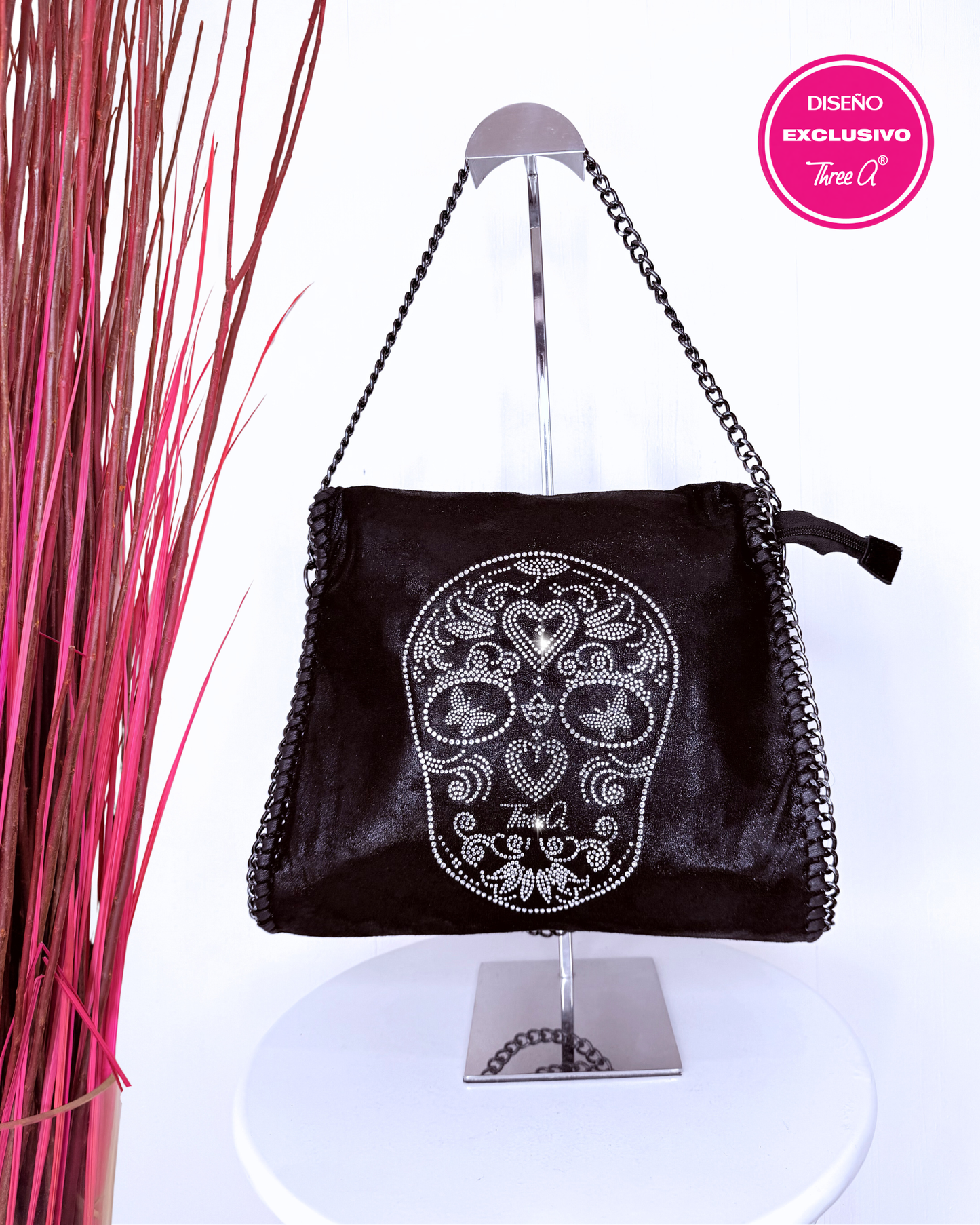 BOLSO CATRINA CHIC