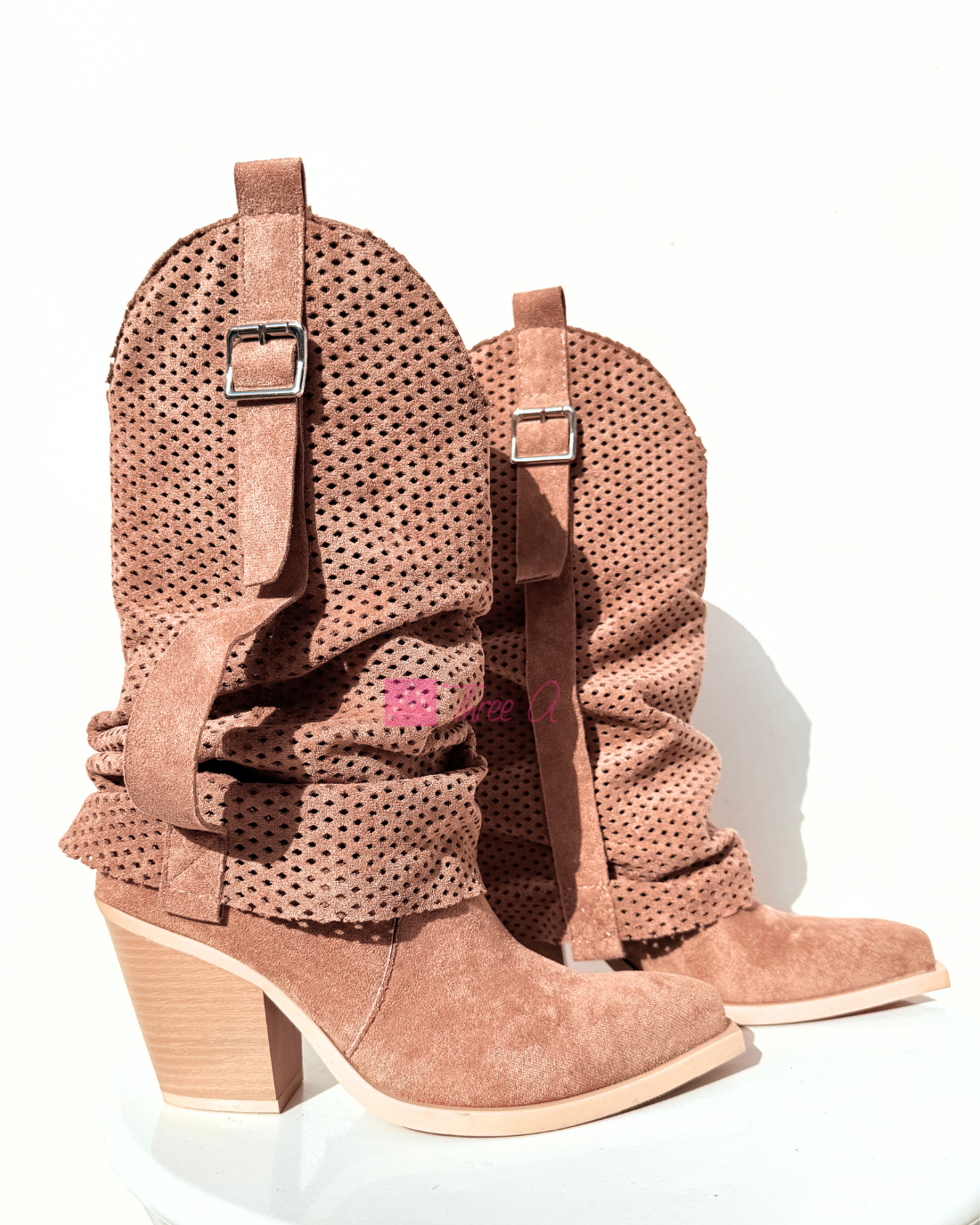 BOTA BOHO