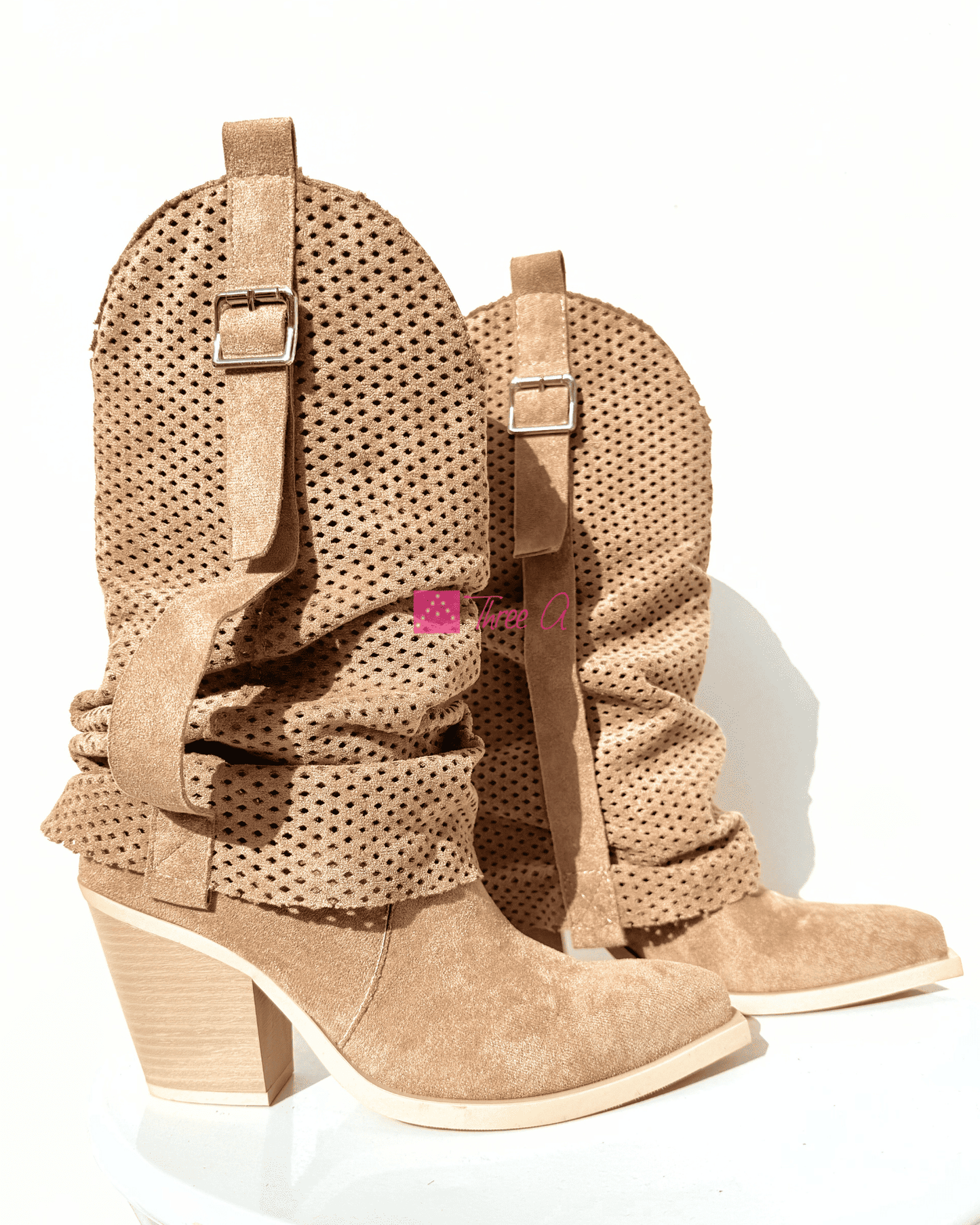 BOTA BOHO