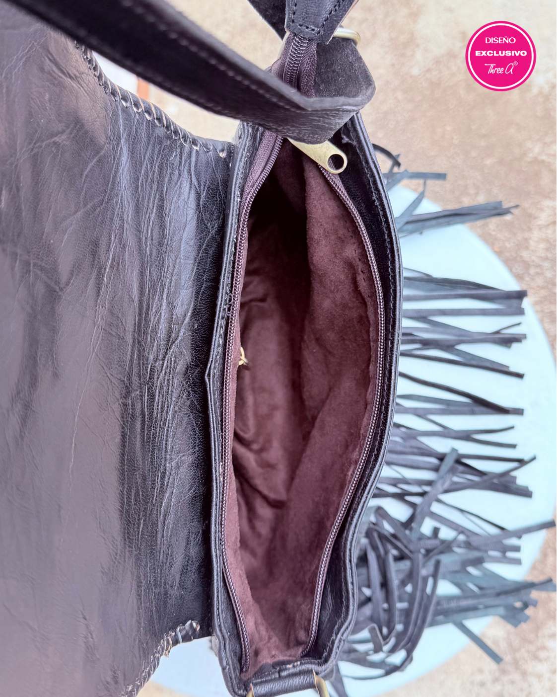 BOLSO CUERO NALA