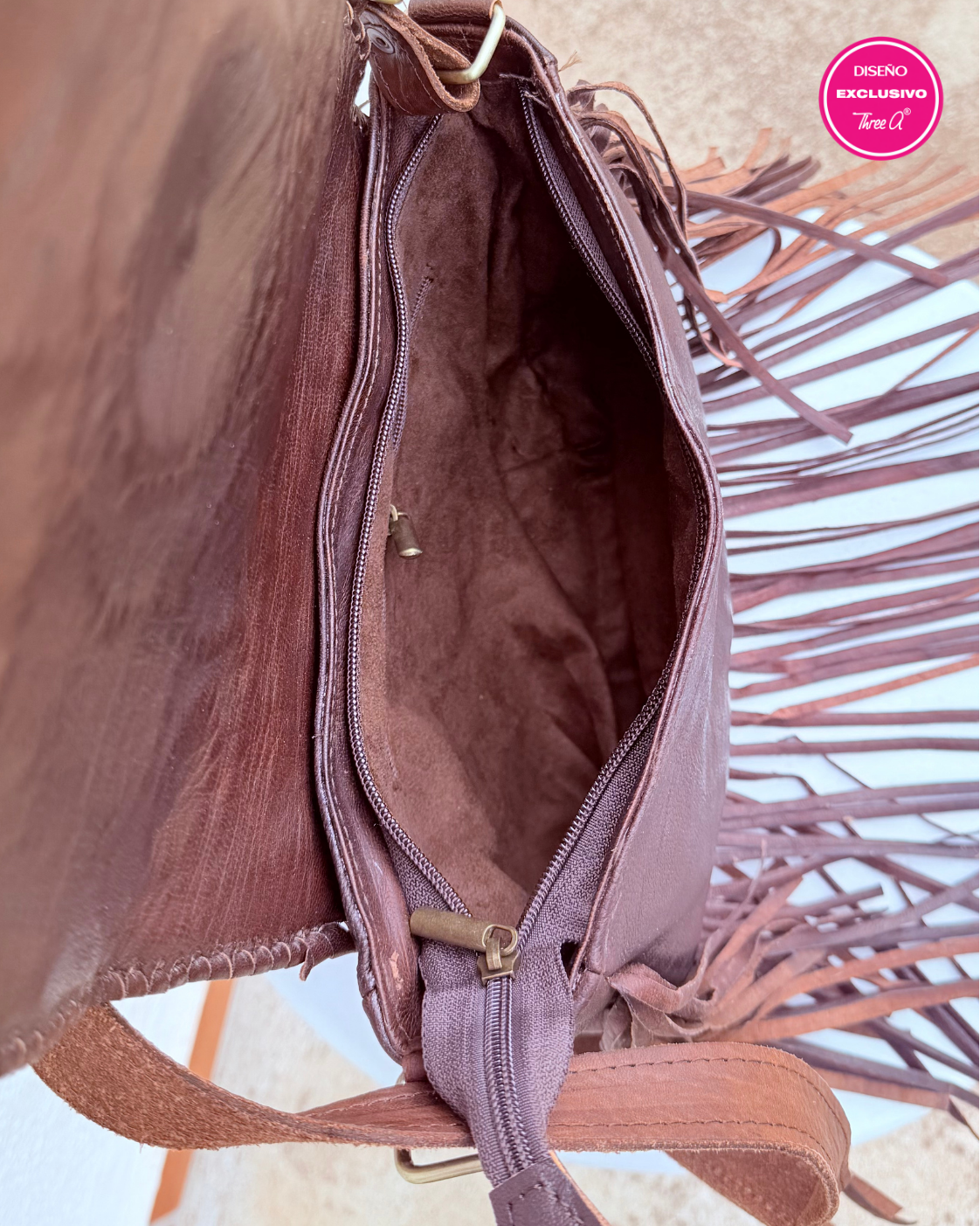 BOLSO CUERO NALA