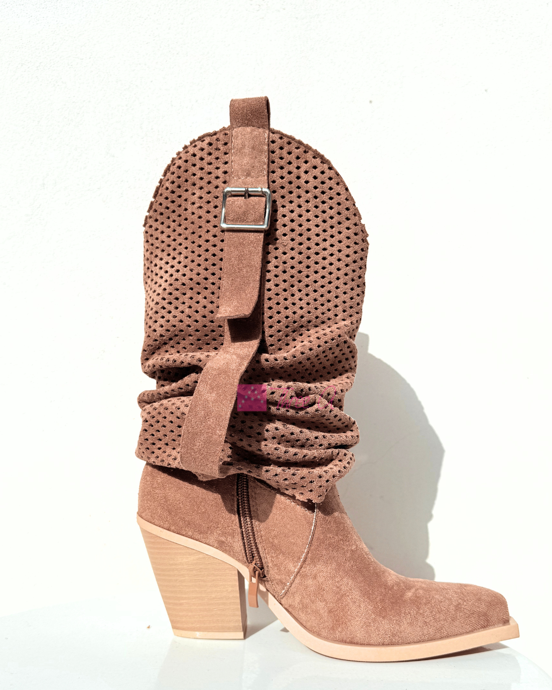 BOTA BOHO
