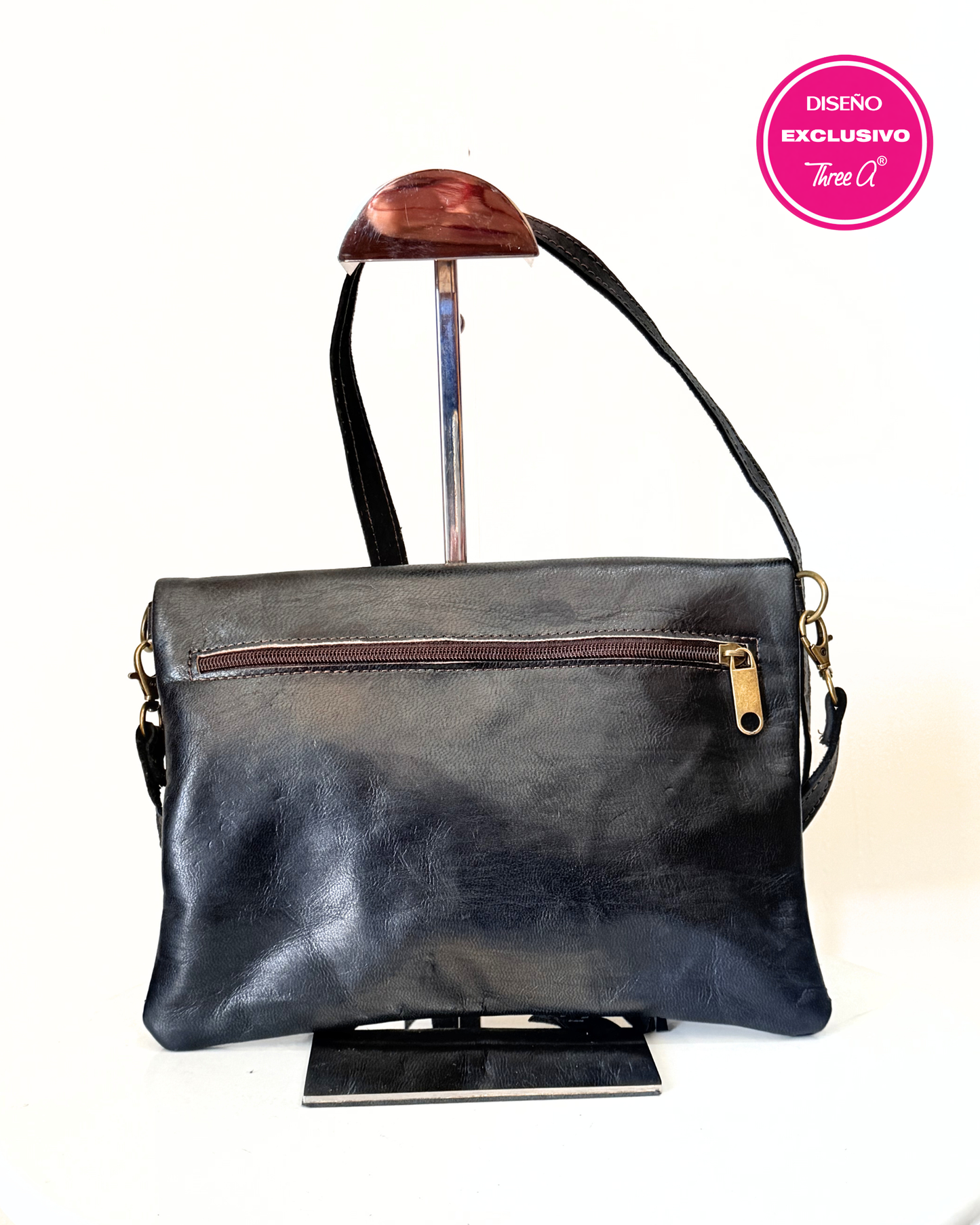 BOLSO CUERO NIGHT