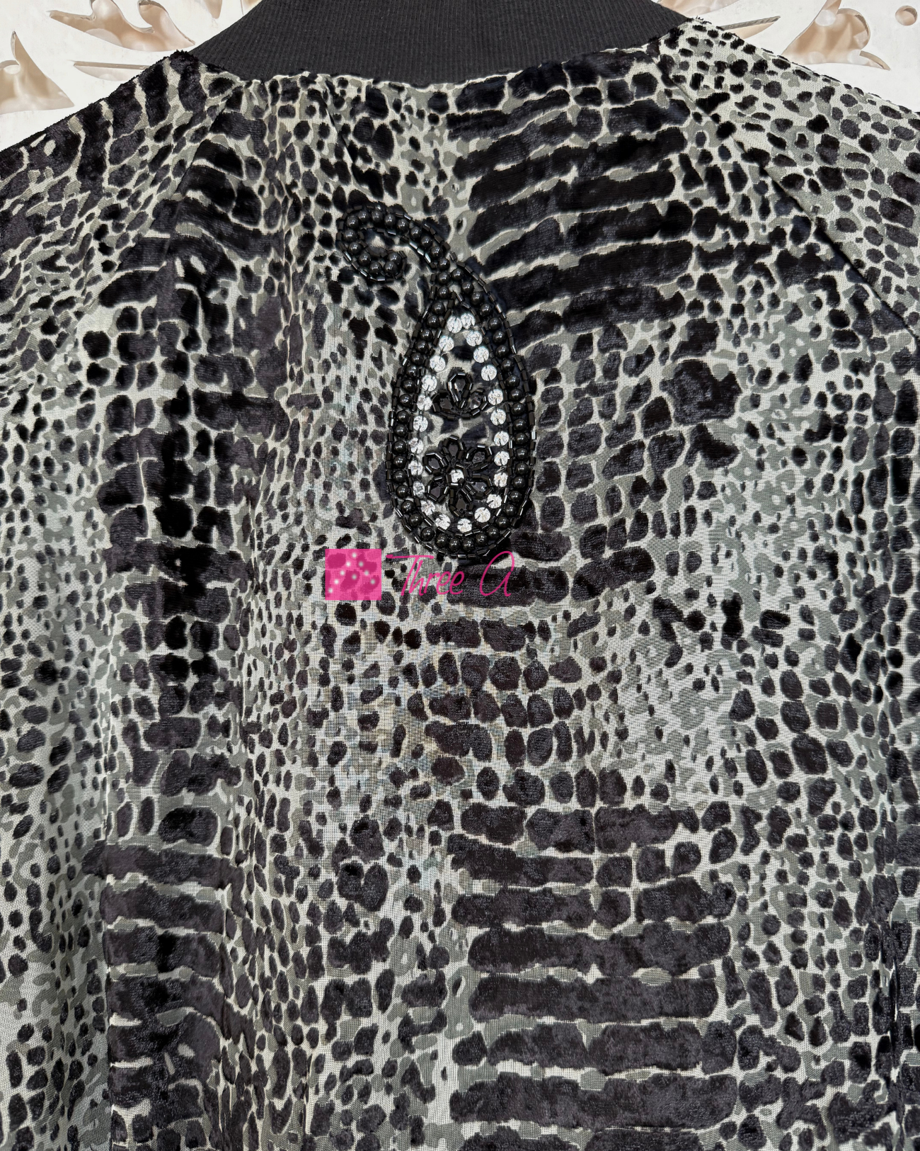 CHAQUETA NYNA