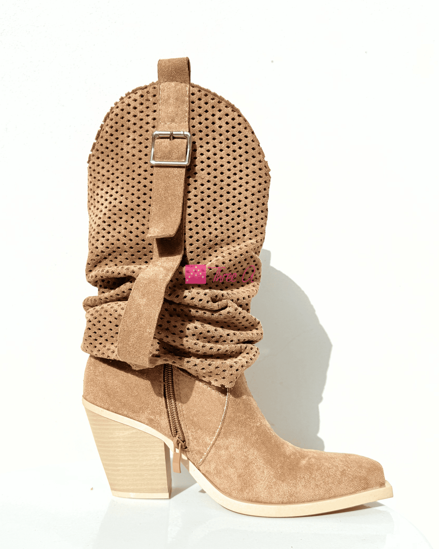 BOTA BOHO