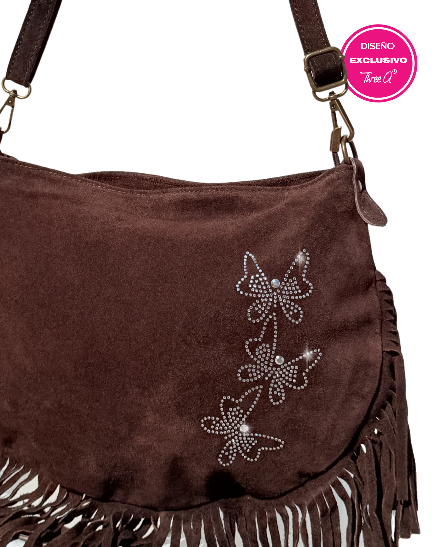 BOLSO BUTTERFLY ANTE