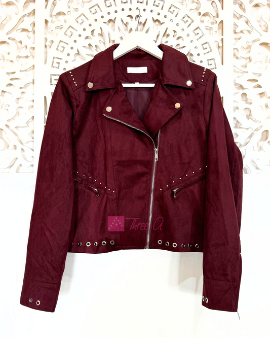 BIKER ROCK