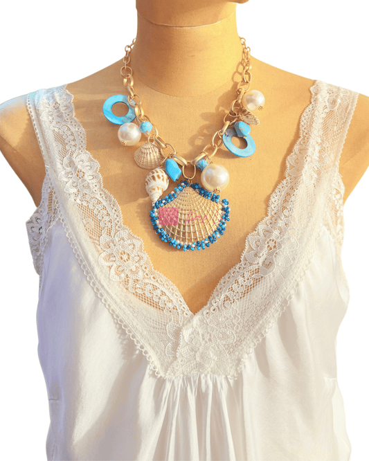 COLLAR SEA