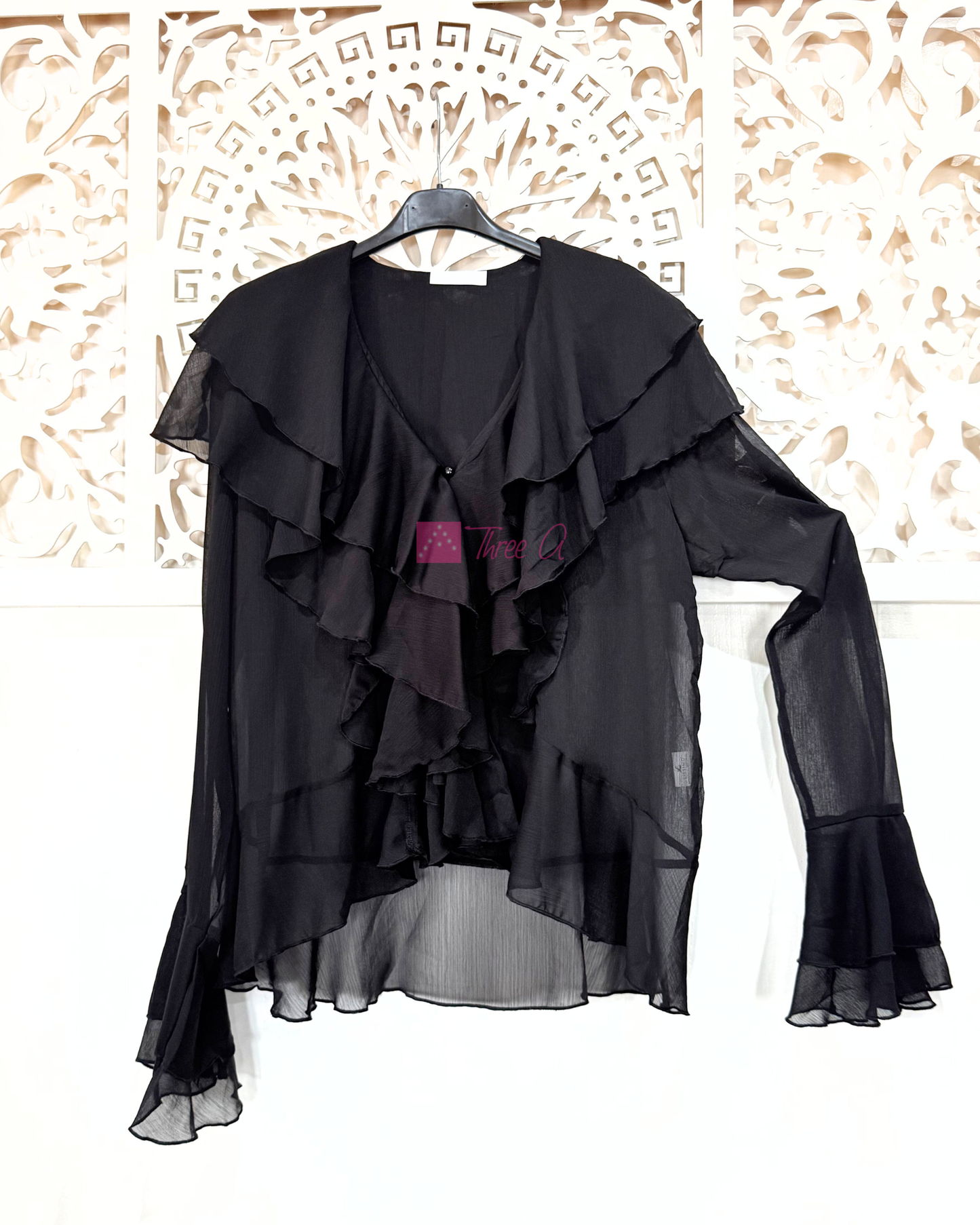 BLUSA AINA