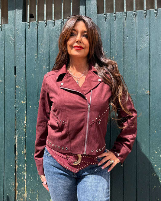 BIKER ROCK