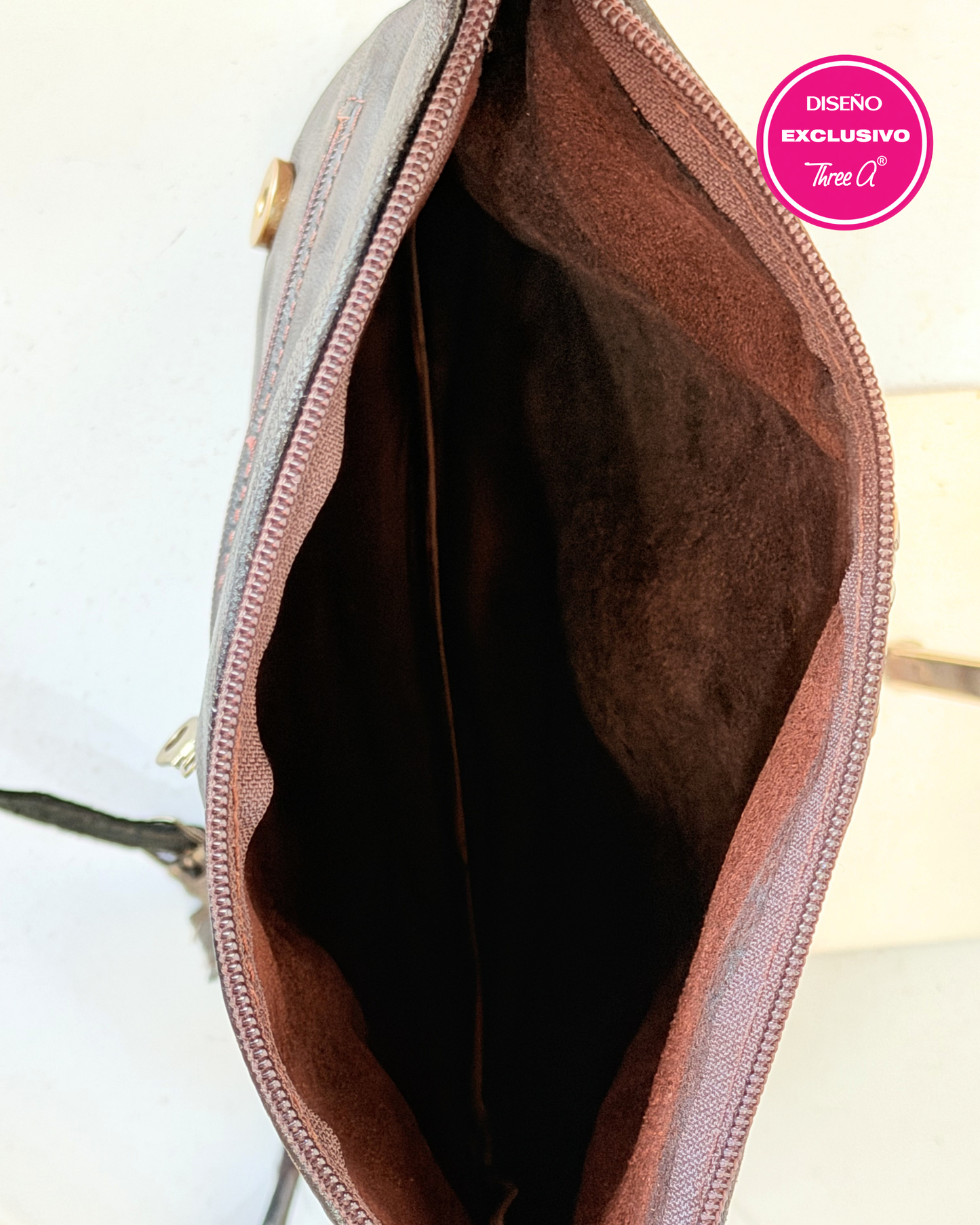 BOLSO CUERO NIGHT