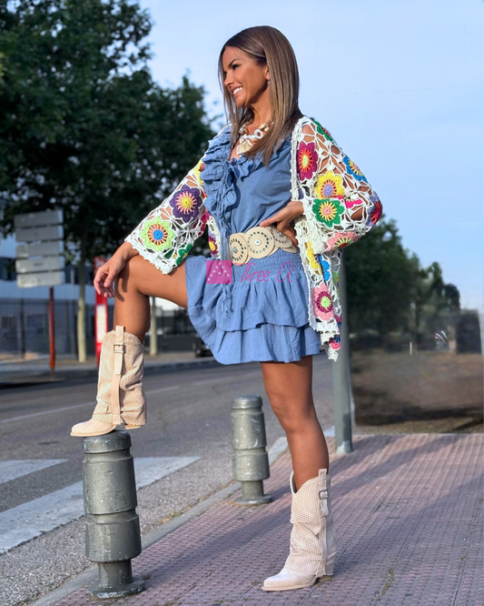BOTA BOHO