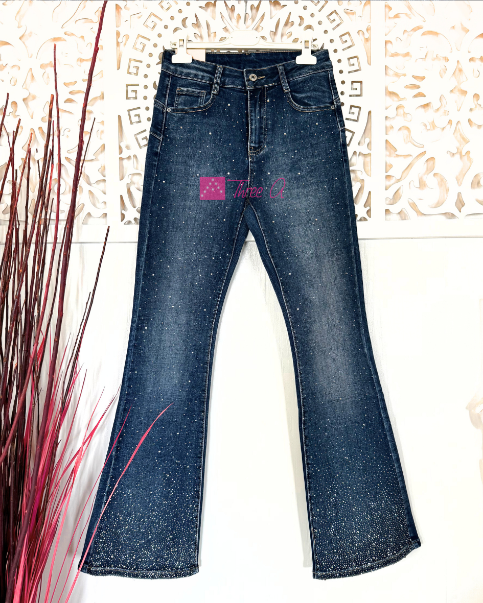 JEAN STRASS MADISON