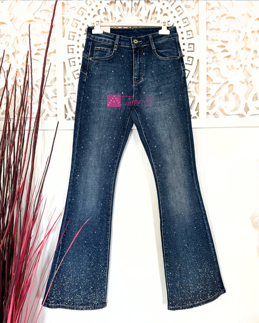JEAN STRASS MADISON